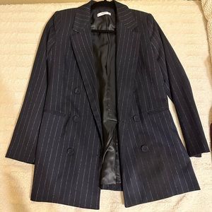 Women’s Mango Suit